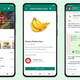 Imagen para el artículo titulado Ahora se puede hacer la compra por WhatsApp en la India
